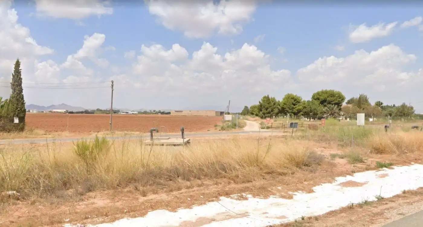 Rural land for sale in Calle LA GUIA, imagen 3