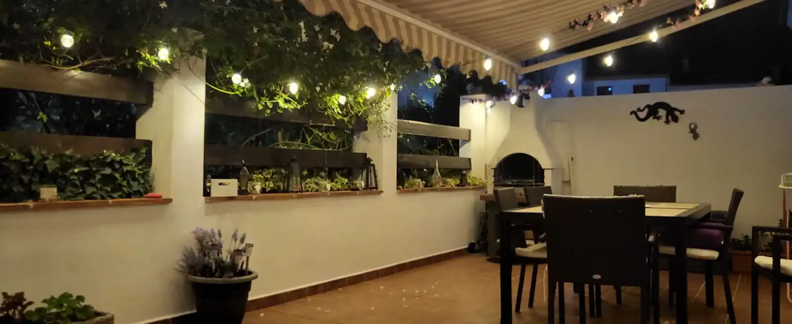 Terrace of Detached homes for sale in Montejaque  with Storage room, Balcony and Community pool