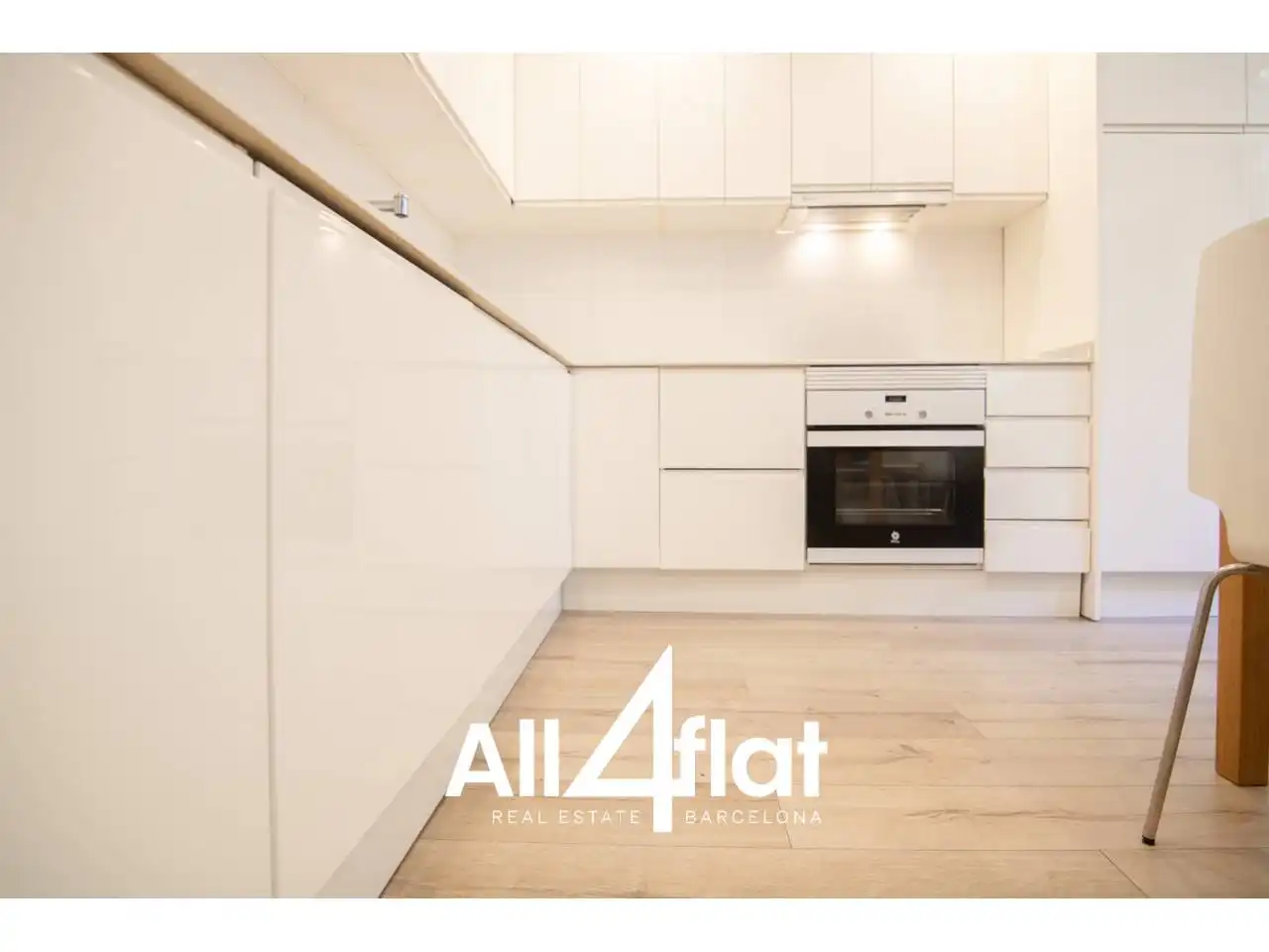 Flat with lift for sale in Calle industria, imagen 12