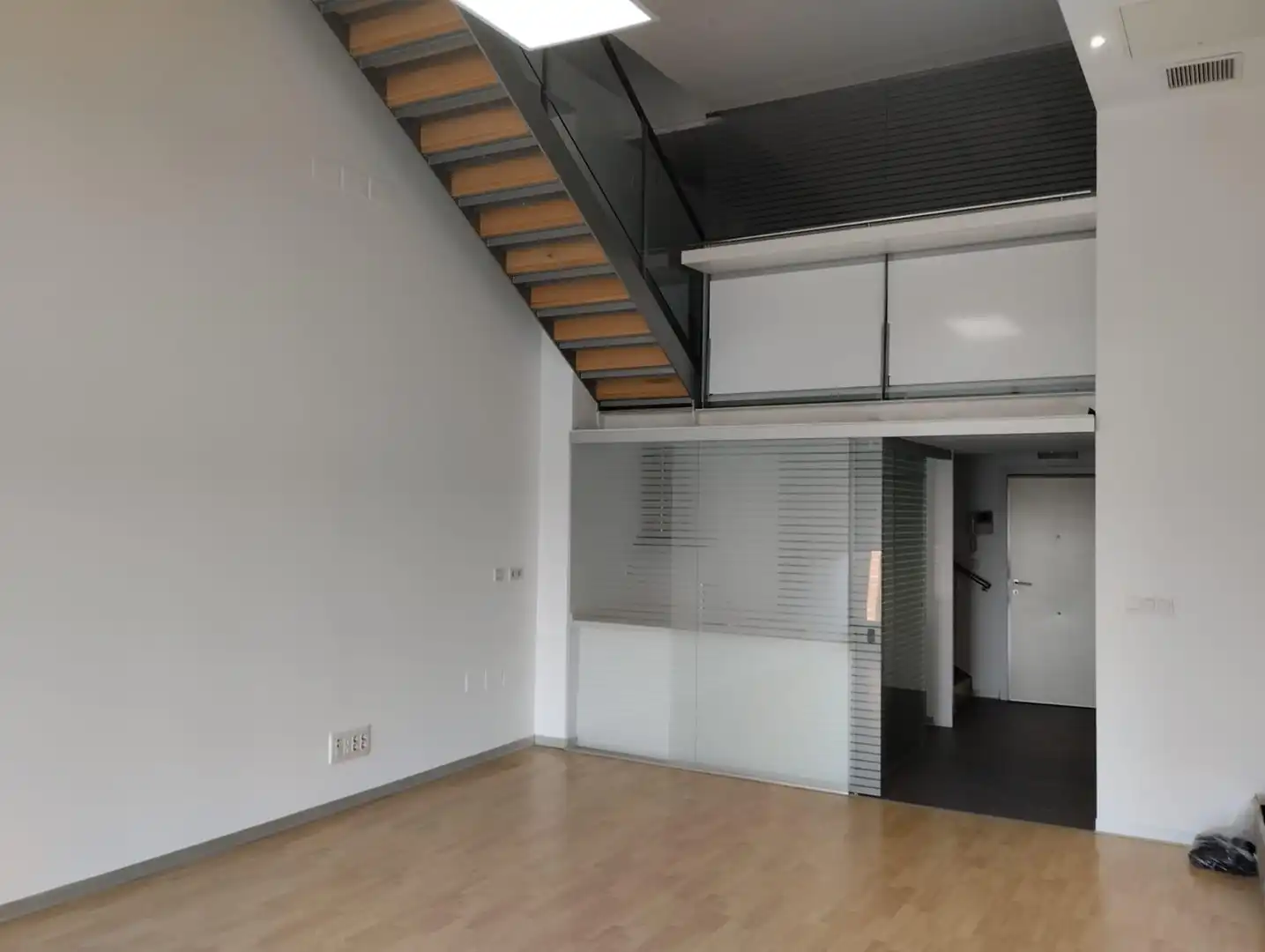 Penthouse with terrace to rent in Patraix, imagen 4