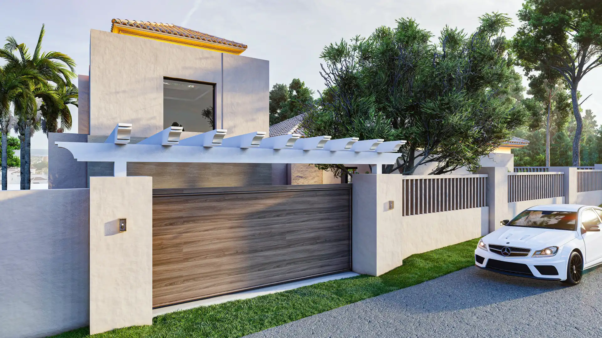 Haus mit Pool zum Verkauf in Marbella Centro, imagen 7