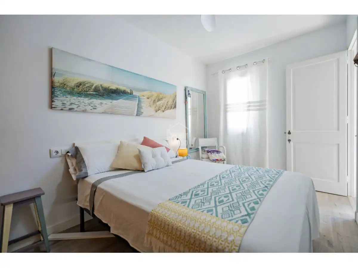 Habitación de Casa o chalet en venta en Ferreries con Jardín privado, Terraza y Piscina