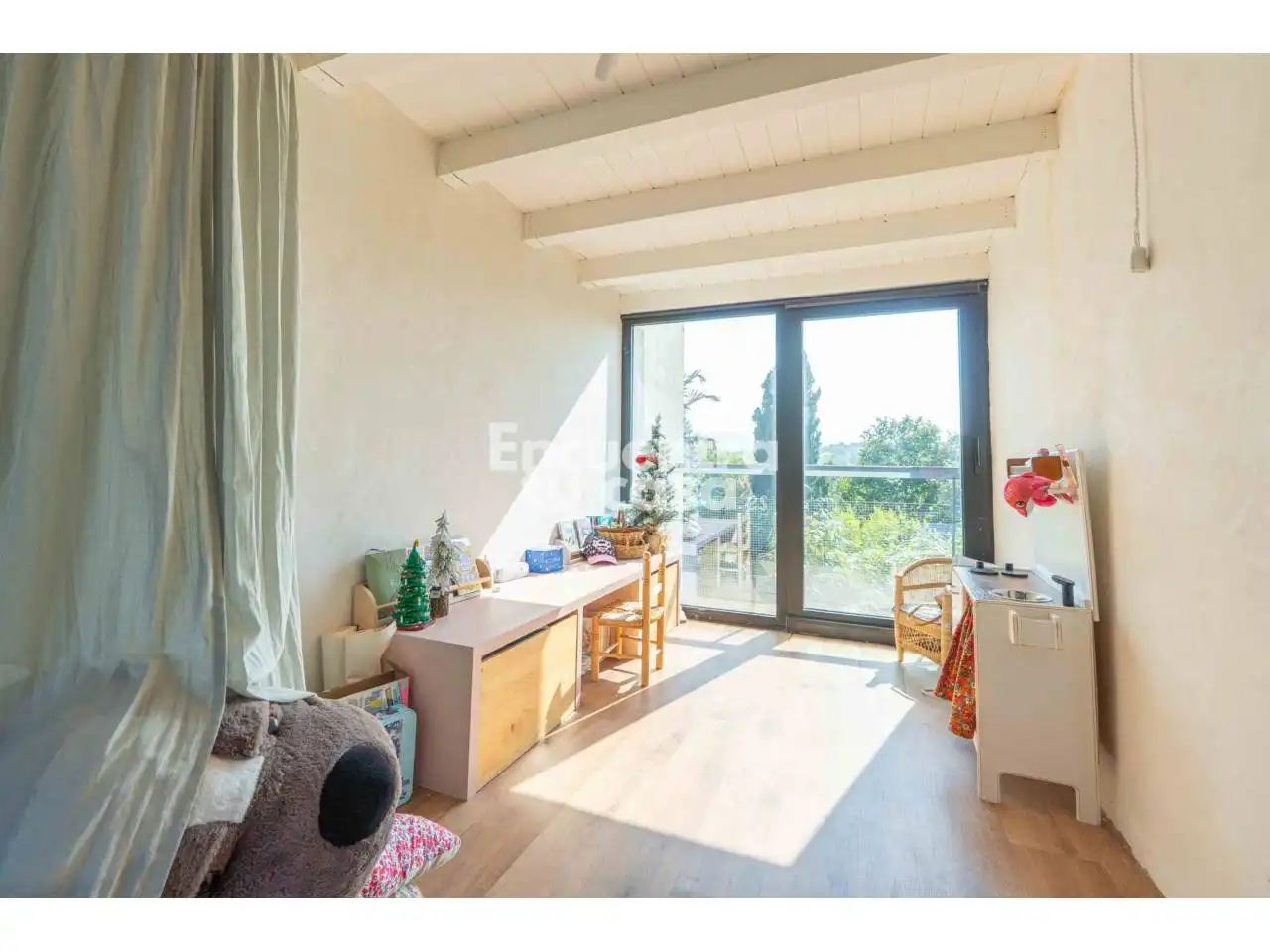 Terrassa de Casa o xalet en venda en Donostia - San Sebastián  amb Jardí privat, Terrassa i Piscina