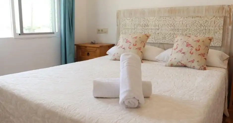Habitación de Local en venta en Calpe / Calp con Internet