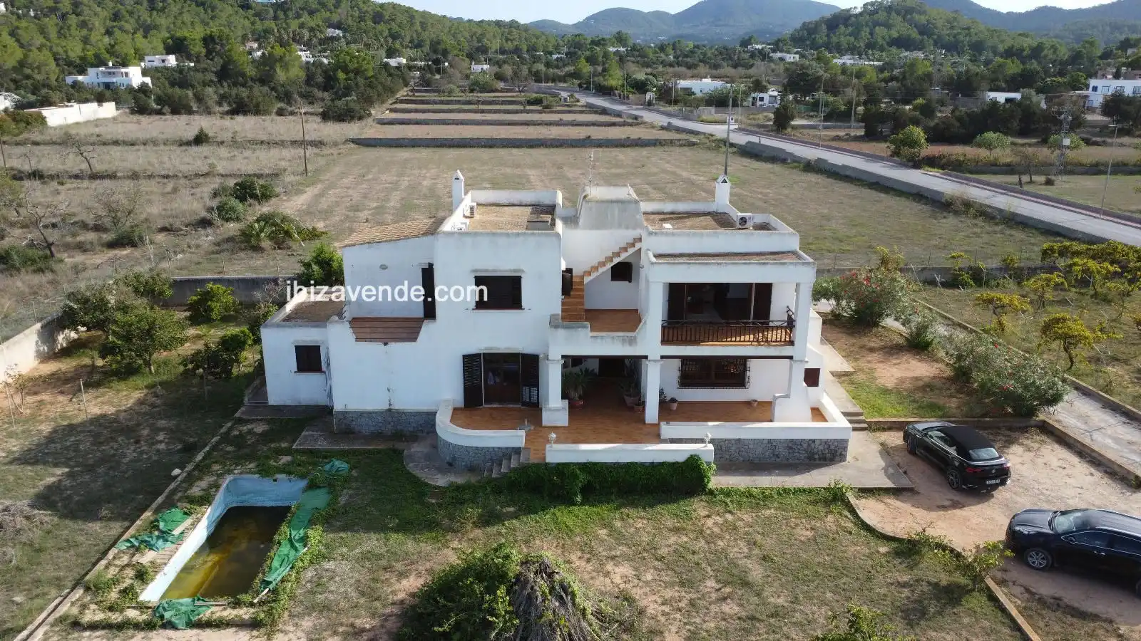 House for sale in Diseminado Joan Bernat, imagen 13