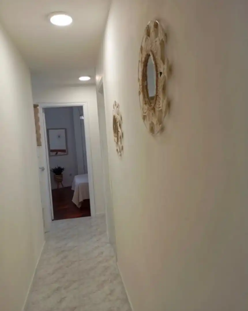 Piso de alquiler en Vilanova de Arousa, Pontevedra