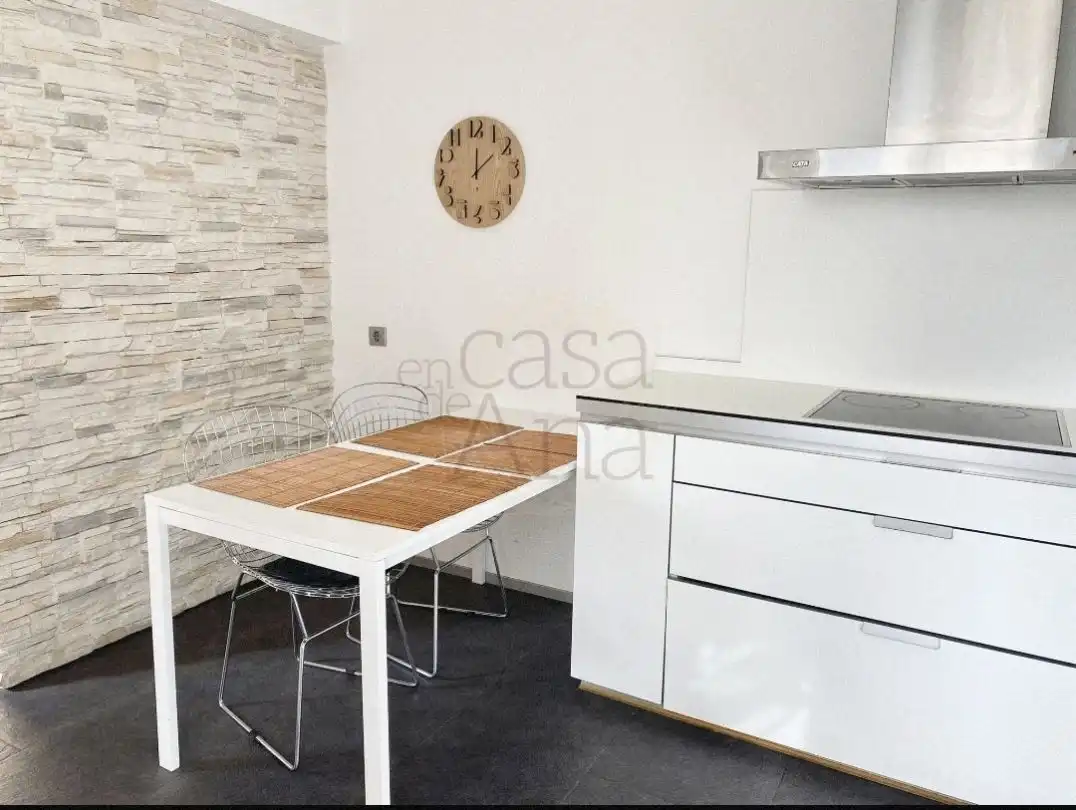 Flat for rent in Barrio de Uribarri