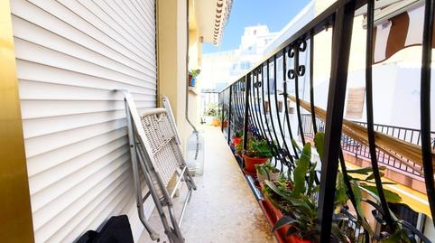 Foto 2 de Piso en venta en Casco Antiguo - Puerto, Benidorm