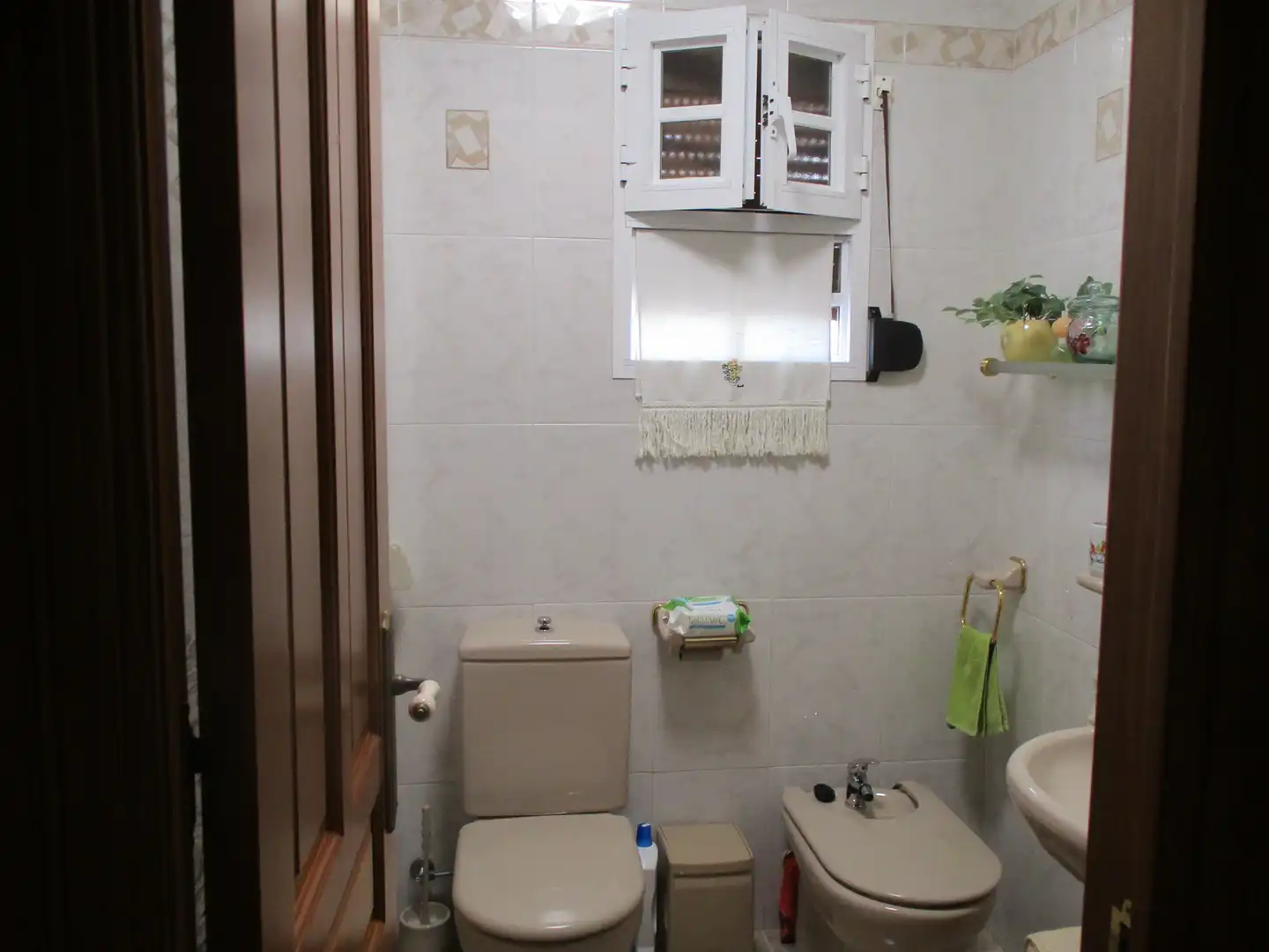 Casa o chalet en venta en Manantiales - Lagar - Cortijo