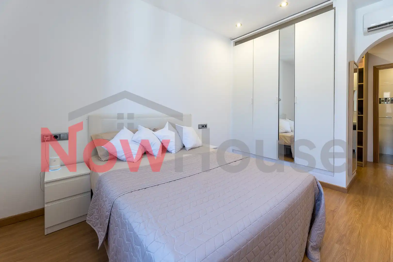 Ático en venta en Carrer Pau Bouvy, Sant Jordi