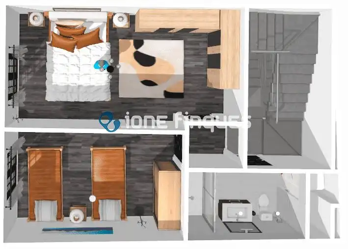 Casa a schiera in vendita a Ca n'Oriac - Sector Nord, imagen 8