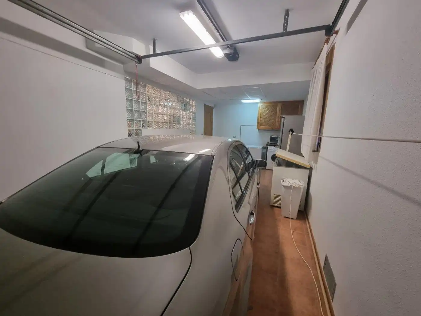 Apartament en venda a La Catedral