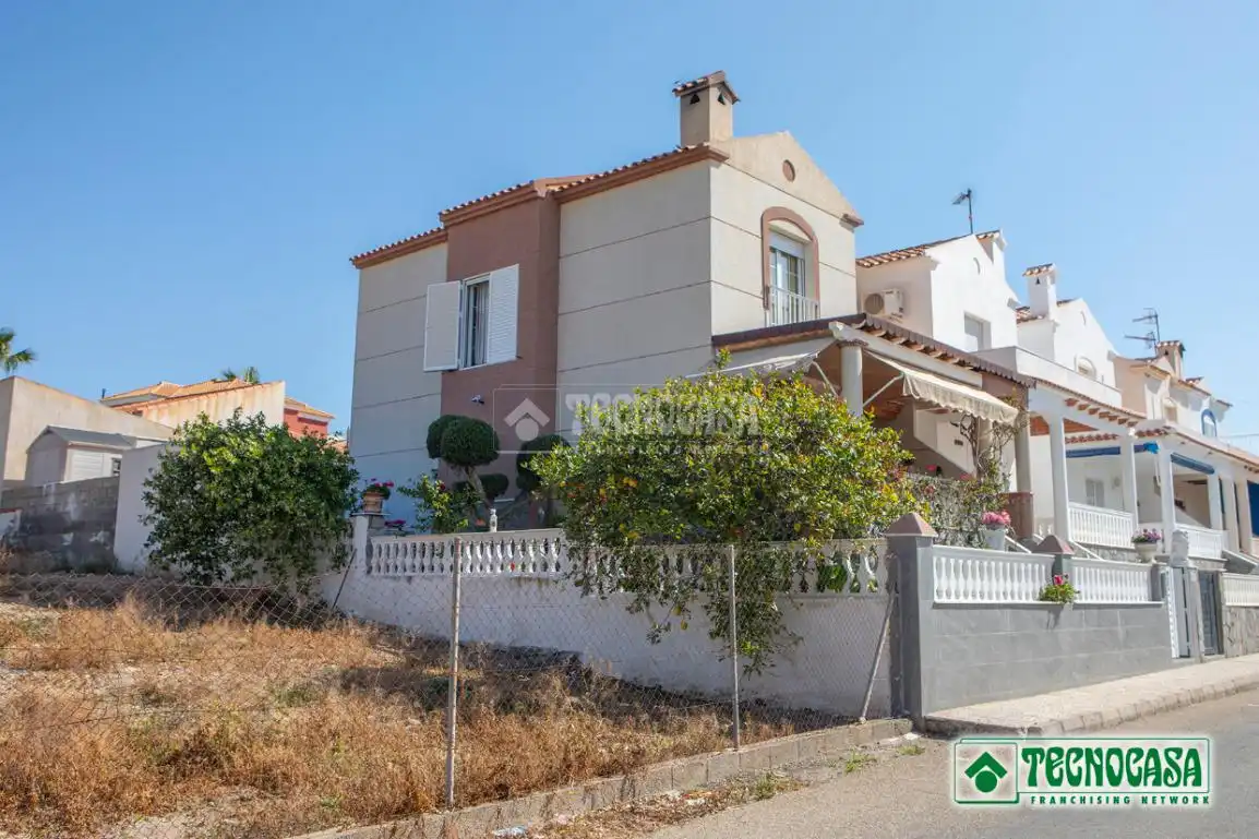 Wohnung zum Verkauf in San Juan de los Terreros, imagen 10