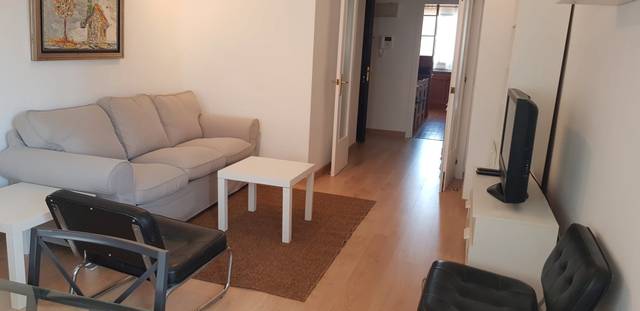 Piso en Alquiler en Calle Esperanto, 7 en Carranque - Haza Cuevas