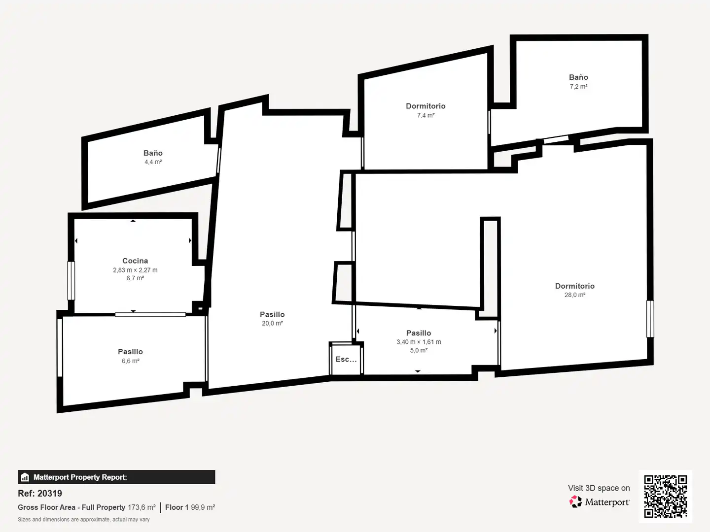Casa en venta en Casco urbano, imagen 48