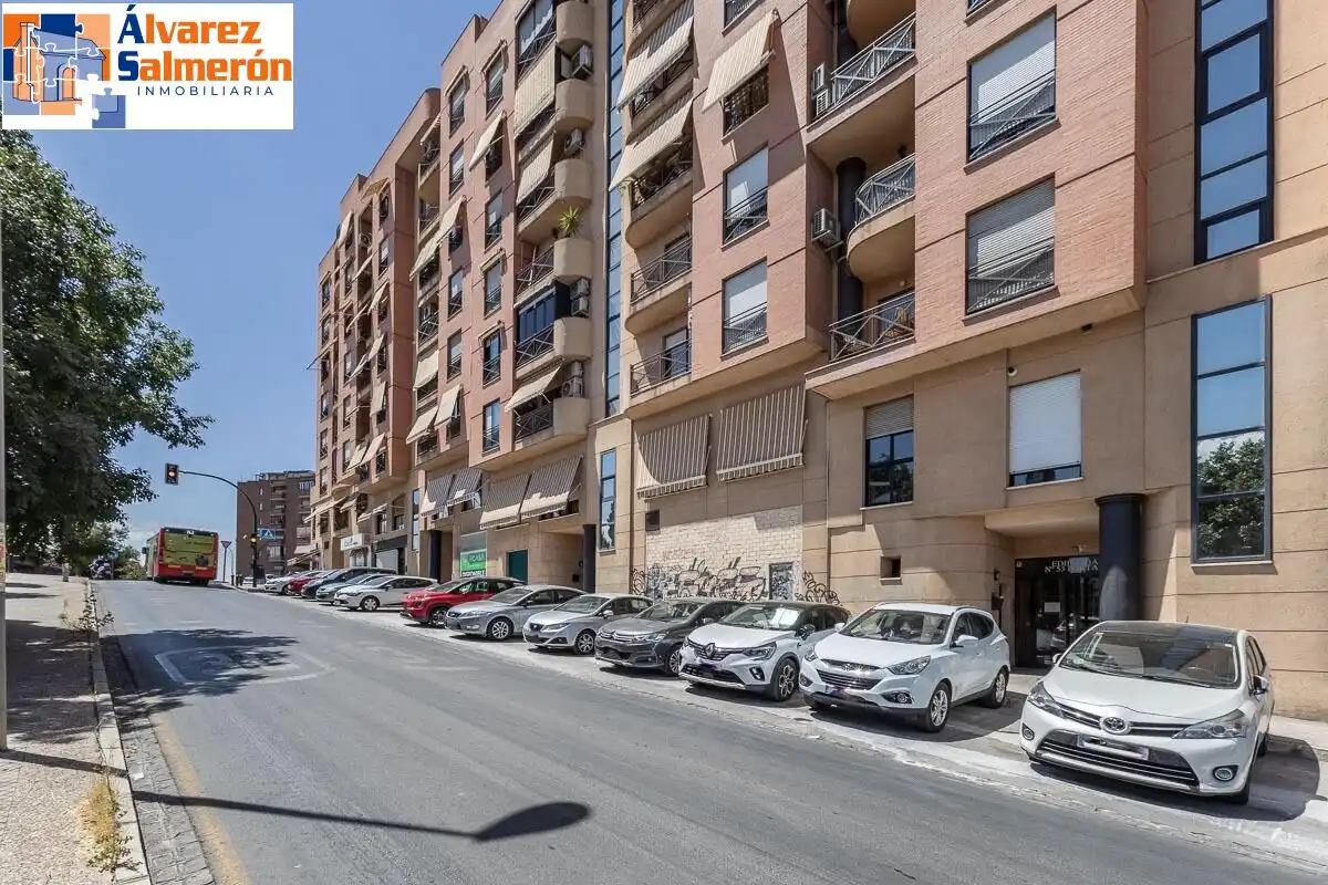 Flat with terrace for sale in Calle PDTA FERNANDO GOMEZ DE LA, imagen 42