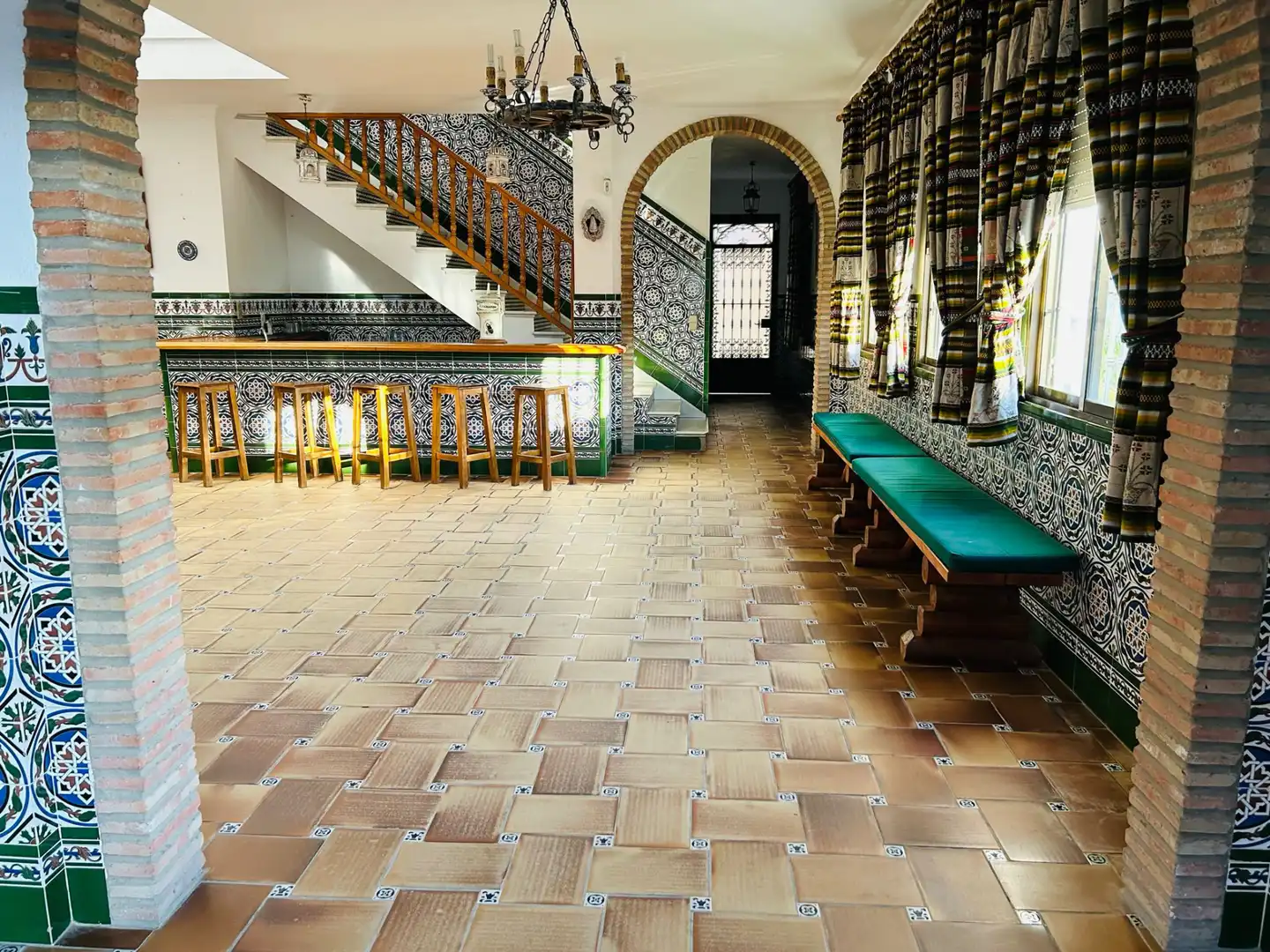 Casa o xalet de lloguer en Almonte amb Moblat, Rentadora i Microones