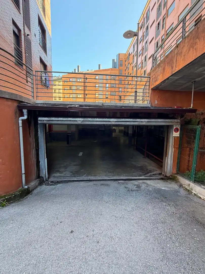 Pis amb ascensor en venda a Calle Venancio Tijero 1, imagen 26