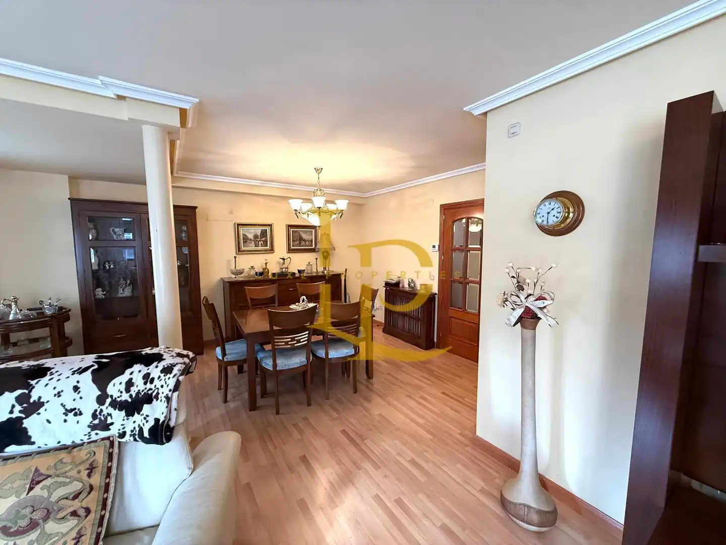 Piso en venta en Casco Histórico
