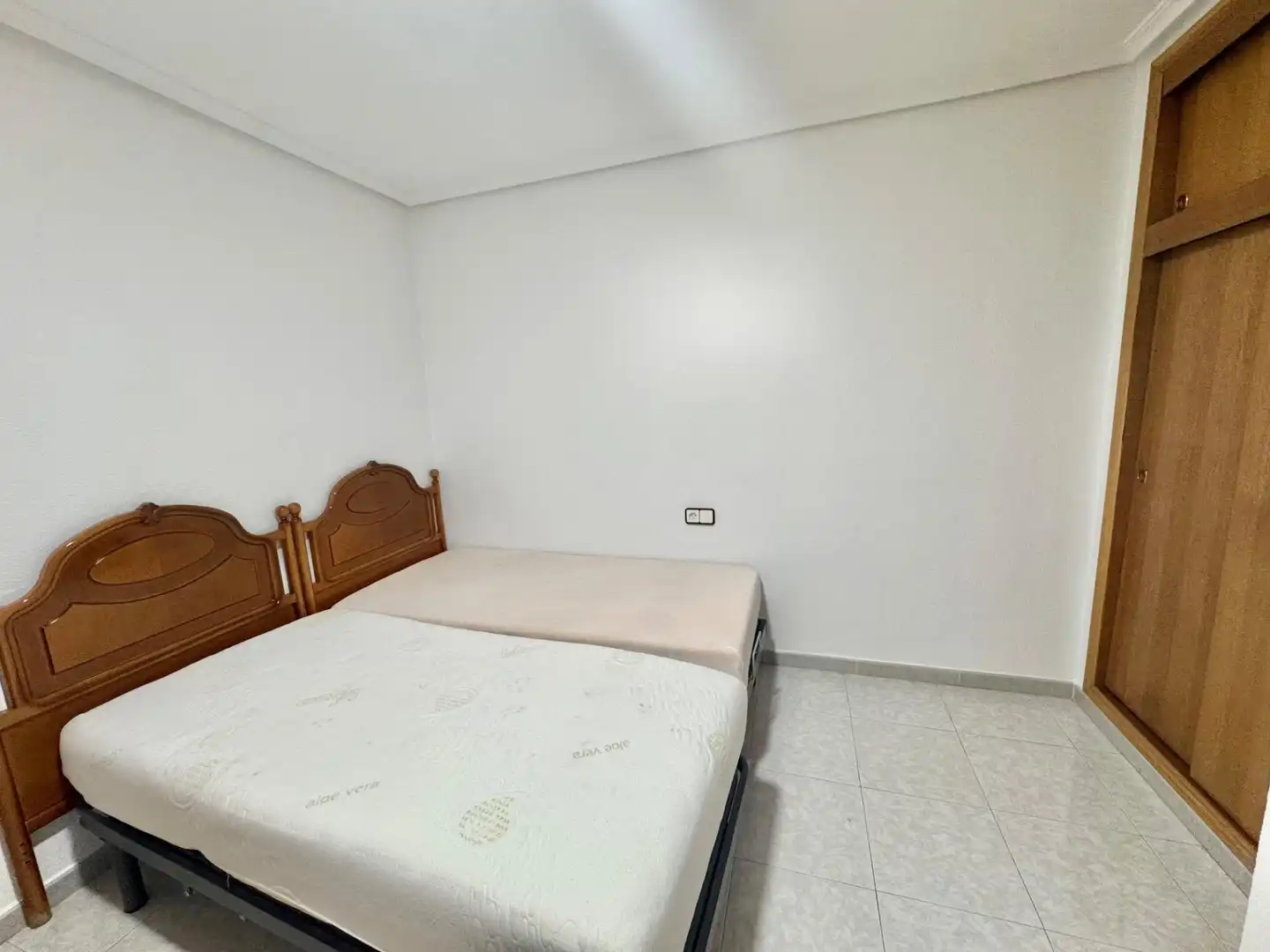 Dormitori de Pis en venda en Orihuela amb Aire condicionat, Calefacció i Terrassa
