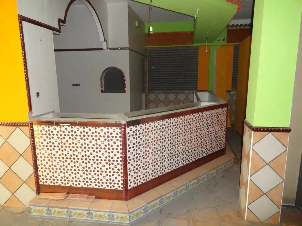 Local comercial en venda a C/ Bulevar de Los Azahares, imagen 3