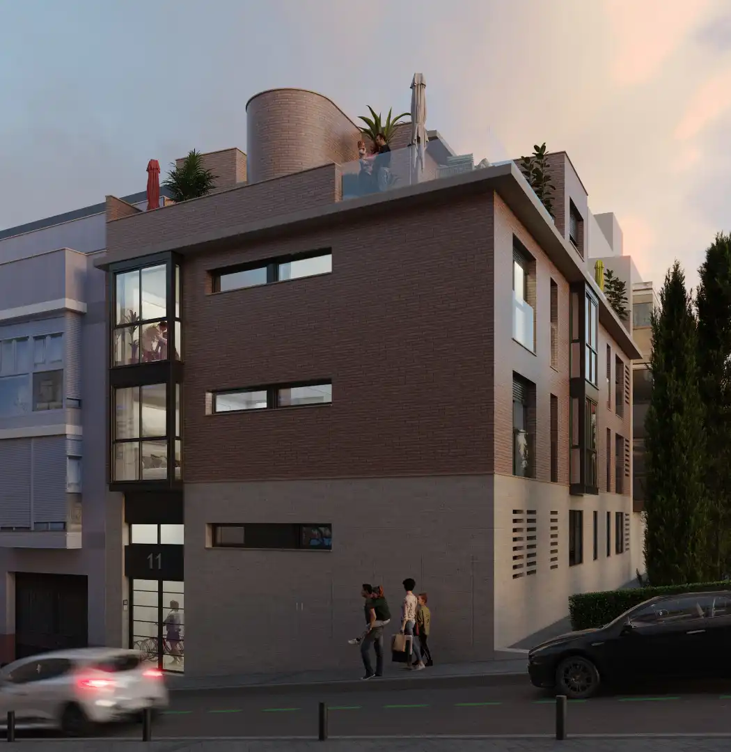 Piso en venta en Calle Gabriel Portadales, 11, Valdeacederas