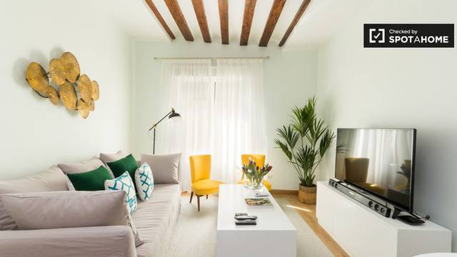 Piso en Alquiler en Palacio