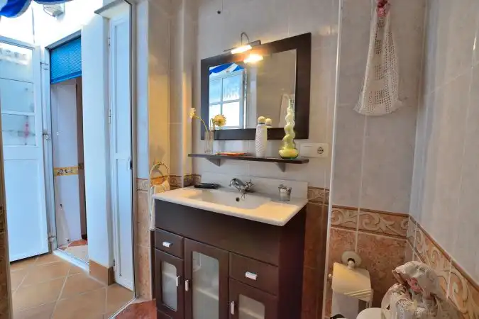 Casa a schiera con terrazza in vendita a Calle Pilar 32, imagen 26