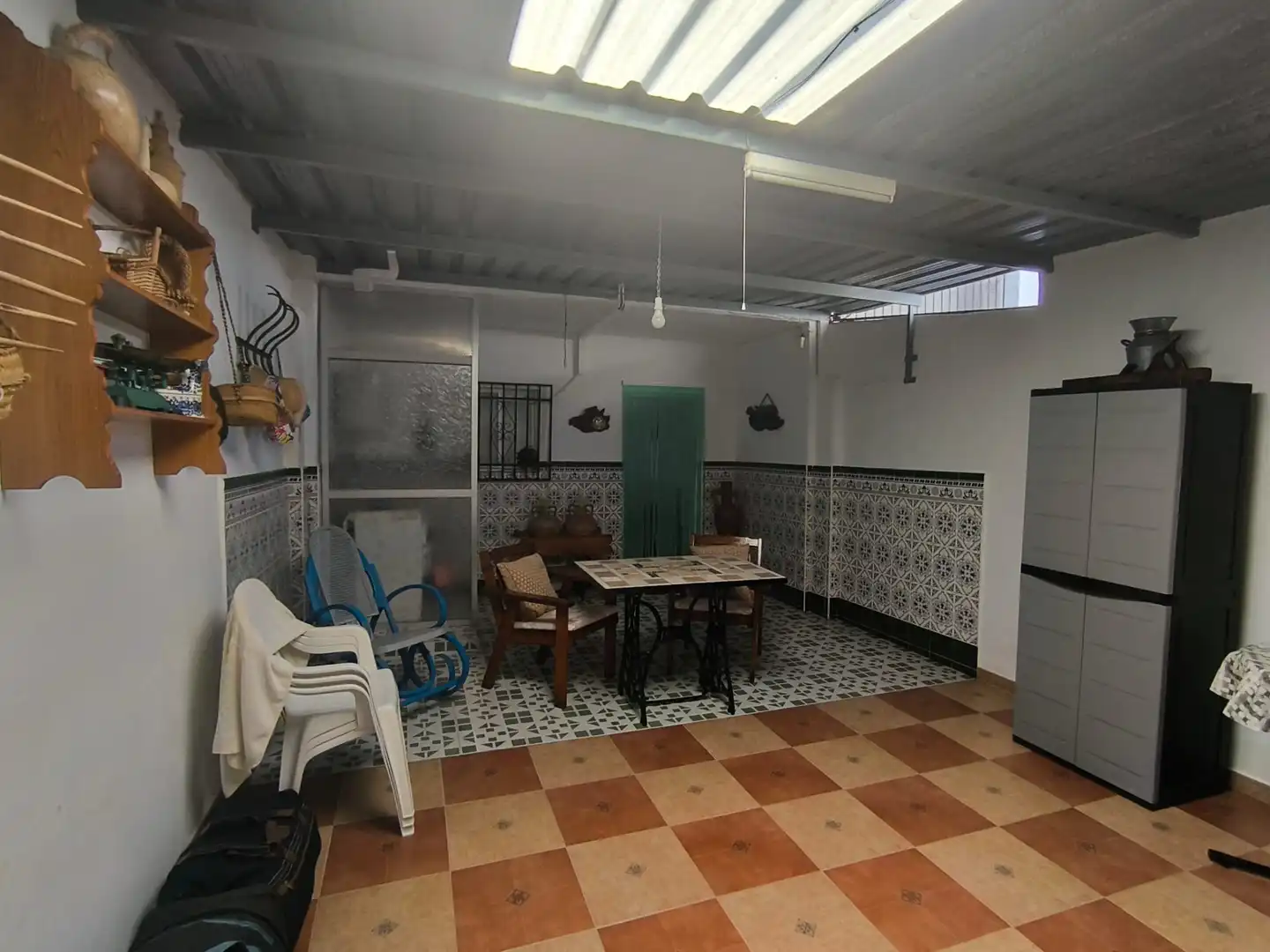 House for sale in Calle Martinez Molina 11, imagen 17