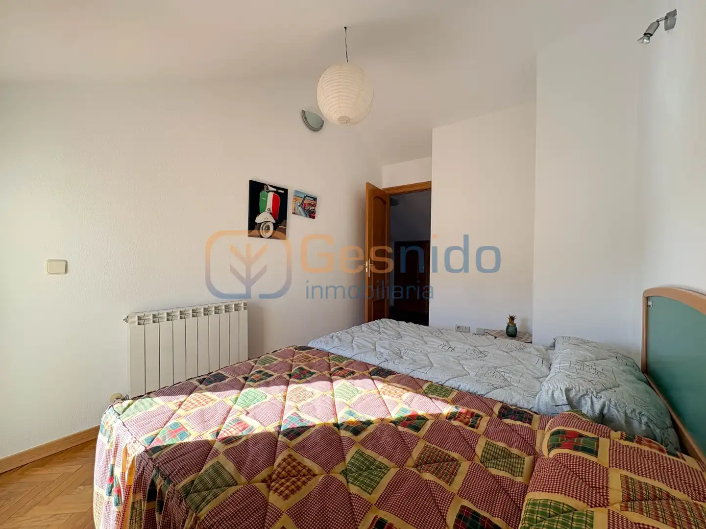 Appartement avec ascenseur à louer à El Carmen, imagen 19