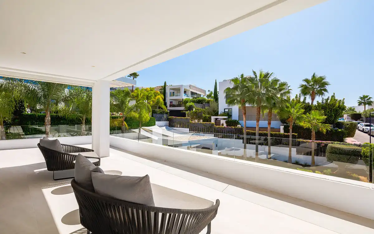 Casa a schiera in vendita a Nueva Andalucía, imagen 21