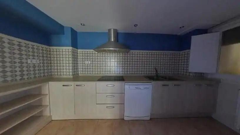 Küche von Büro zum Verkauf in Móra la Nova