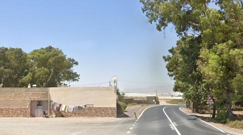 Foto 2 de Casa o xalet en venda a Polígono Molina (la), Las Norias, El Ejido