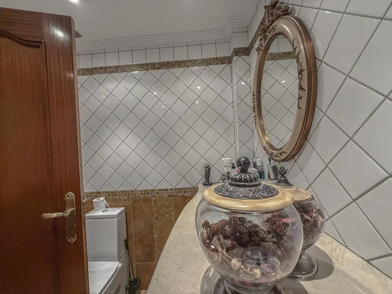 Flat with lift for sale in Anzaran Plaza, imagen 13