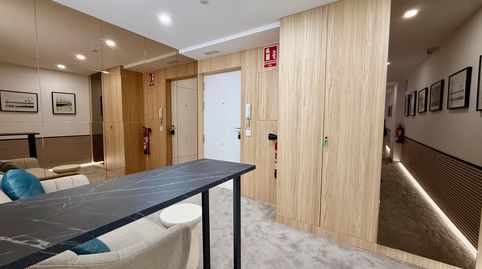 Foto 2 de Edifici en venda a Calle Arq Morell, Ensanche - Diputación, Alicante / Alacant