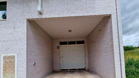 Foto 4 de Garaje en venta en Alcalde Mariano Gutierrez, Nº3,sót.2,76, 3, Valverde de la Virgen, León