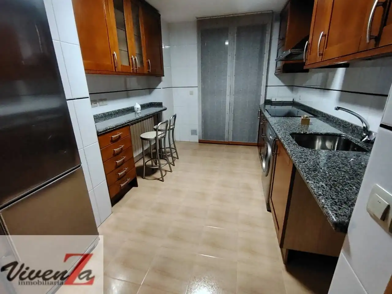 Wohnung mit Terrasse zum Verkauf in Casco Antiguo, imagen 4