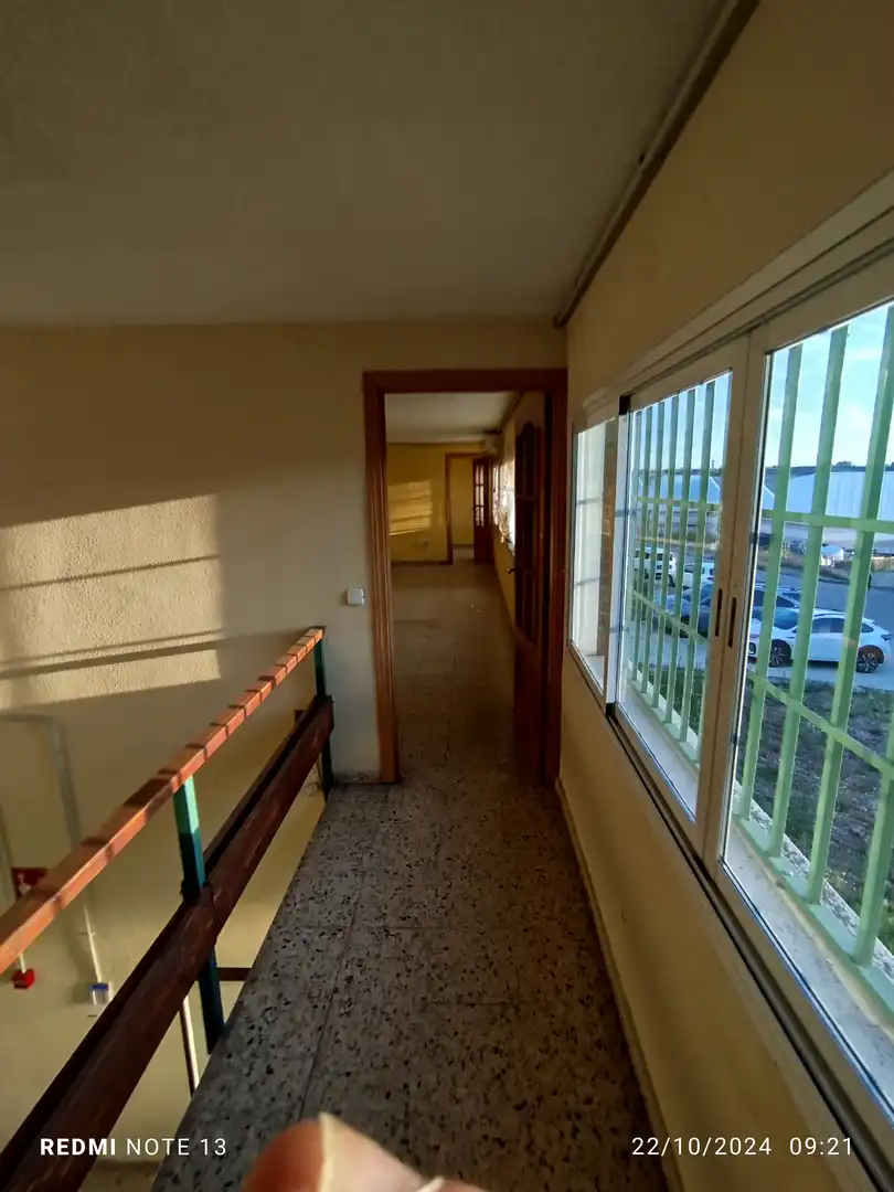 Nave industrielle à vendre à Avenida del Olivar, imagen 22