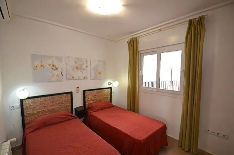 Apartment mit Terrasse zum Verkauf in Campo de Murcia, imagen 13