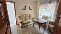 Living room of House or chalet for sale in La Roda  with Terrace and Storage room