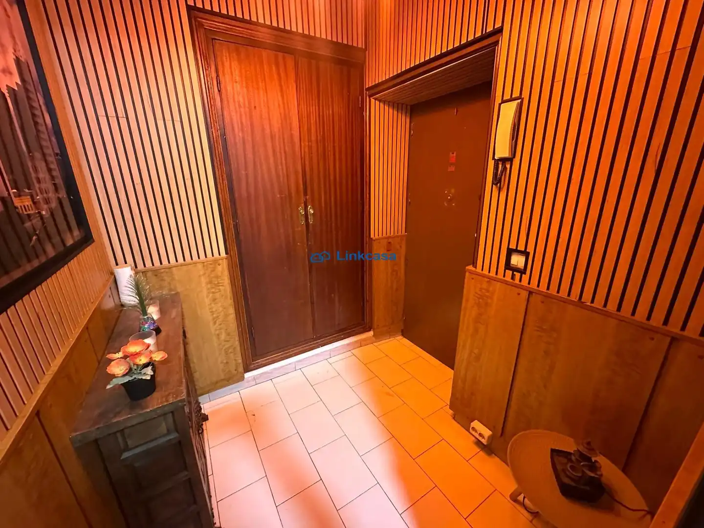 Flat for sale in Madrid