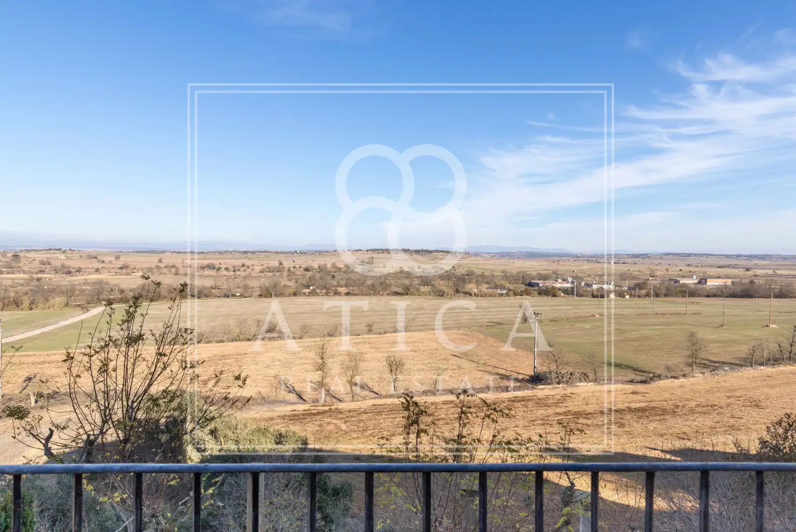 Casa o chalet en venta en Ossó de Sió con Aire acondicionado, Calefacción y Jardín privado