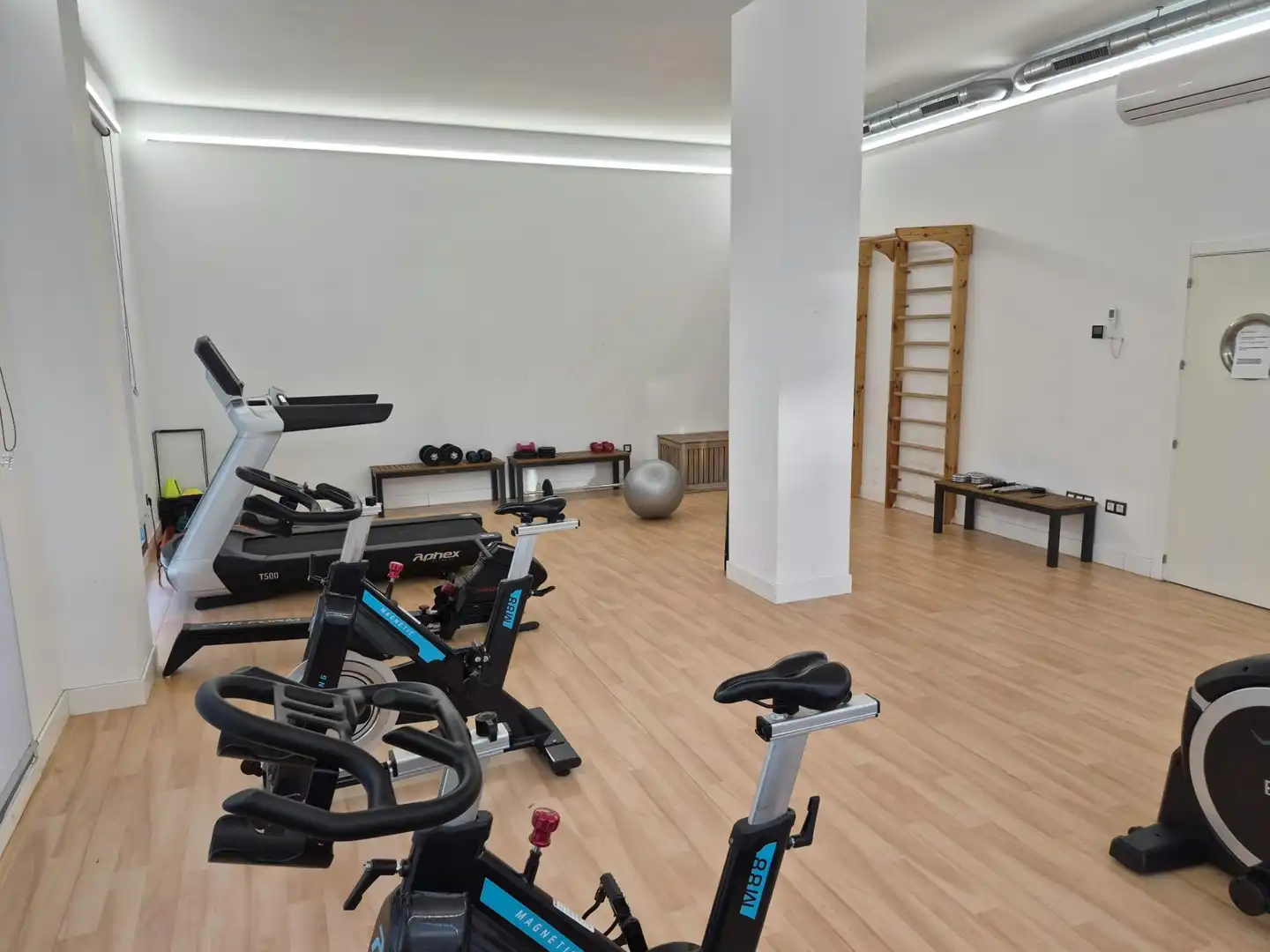 Appartement avec terrasse à louer à Calle CARMEN DE AGUIRRE CASTELLANOS, imagen 16