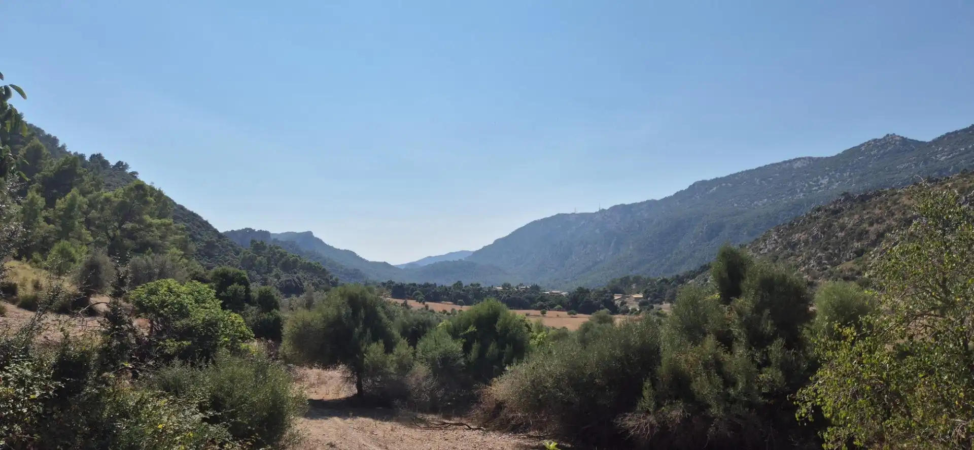 Terrenos y solares en venta en Carretera POLIGON 5 RUSTEGA, imagen 2