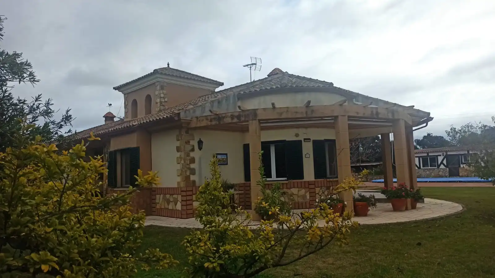Detached house with pool for sale in Polígono Industrial Santa Engracia, imagen 20