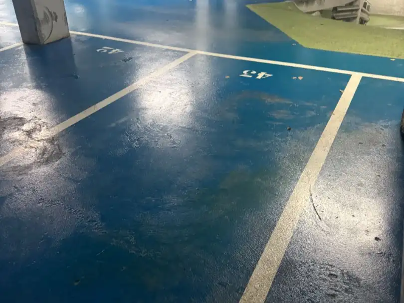 Parking de Garaje de alquiler en Santa Eulàlia