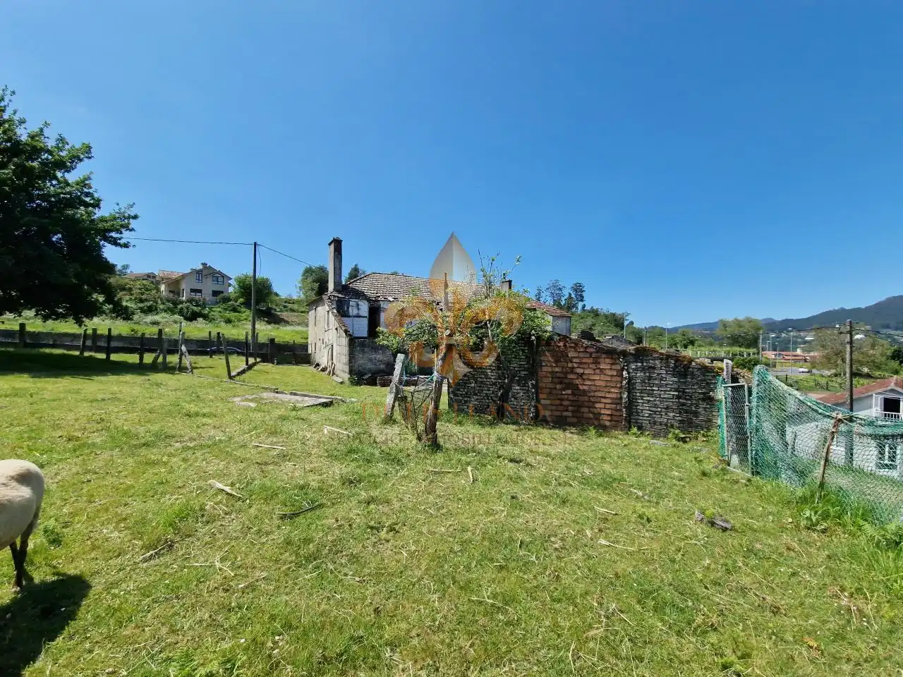 Casa o chalet en venta en Gondomar con Jardín privado y Trastero
