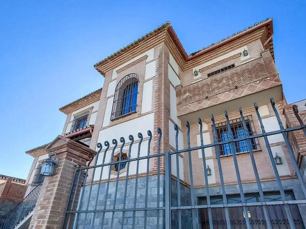Maison avec terrasse à vendre à Fuentemora, imagen 4