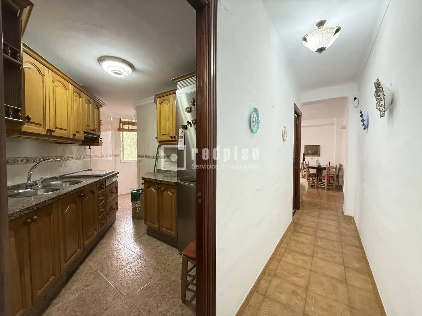 Wohnung zum Verkauf in Gaucin, La Luz - El Torcal