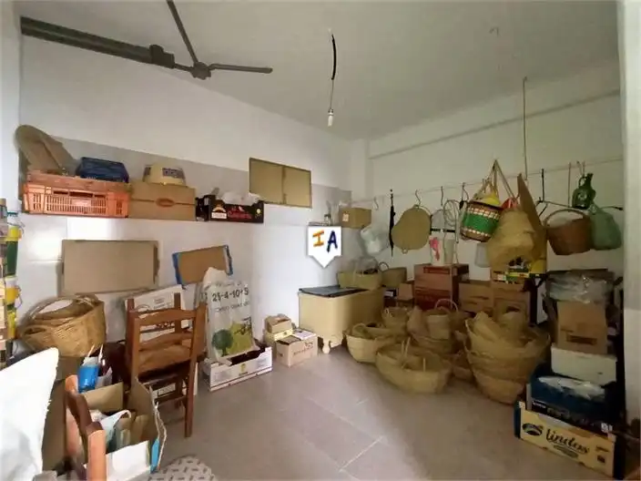 Adossat en venda a Iznájar, imagen 14